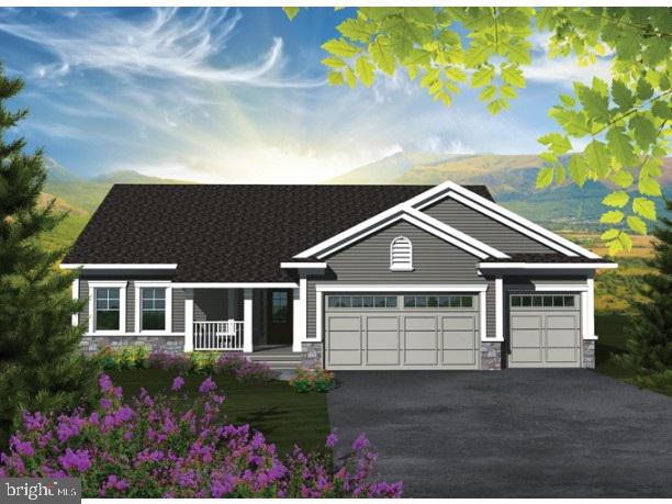 SPRINGFIELD TWP - Residential