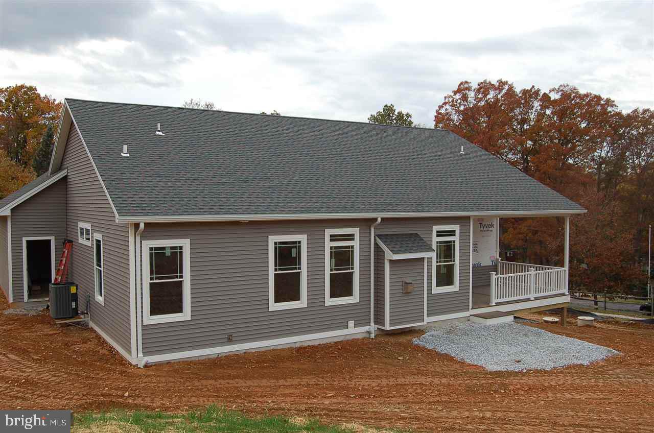 SPRINGFIELD TWP - Residential