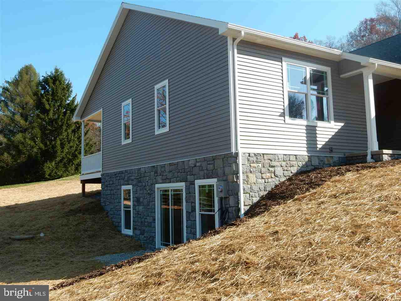 SPRINGFIELD TWP - Residential