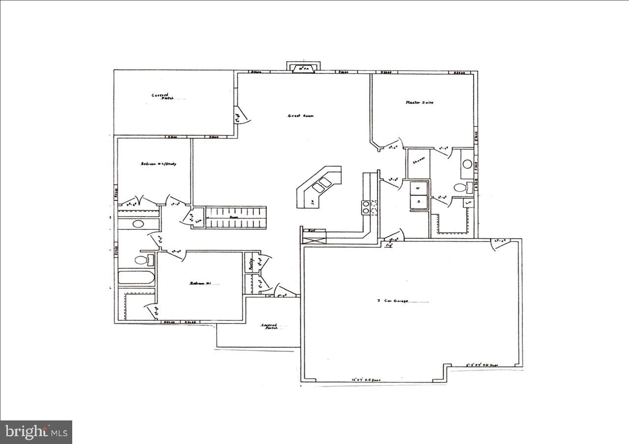 SPRINGFIELD TWP - Residential