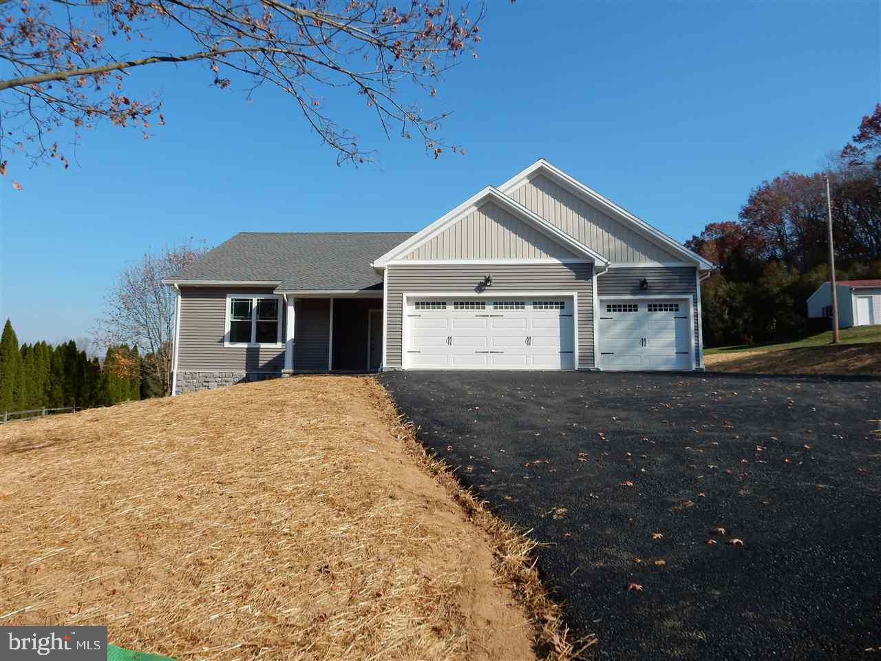 SPRINGFIELD TWP - Residential