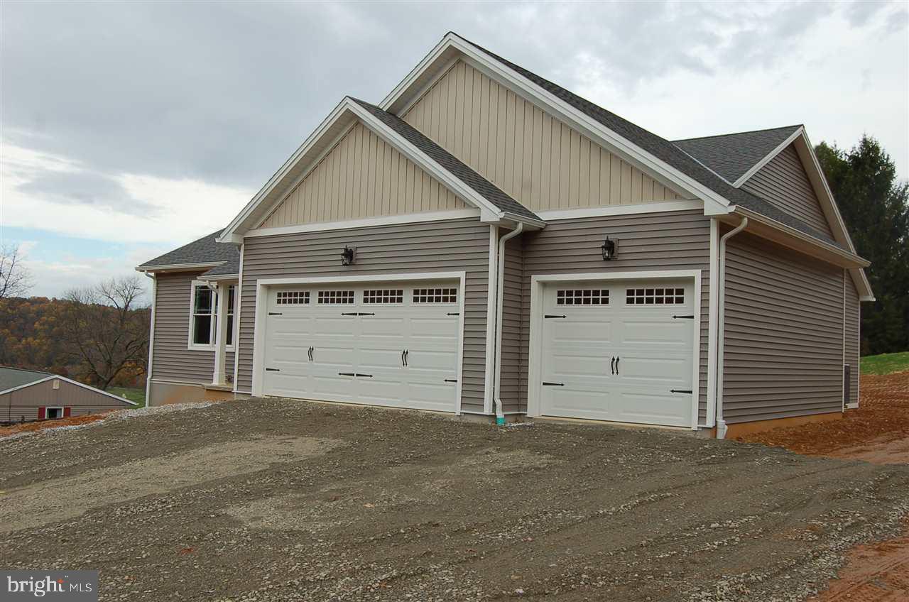 SPRINGFIELD TWP - Residential
