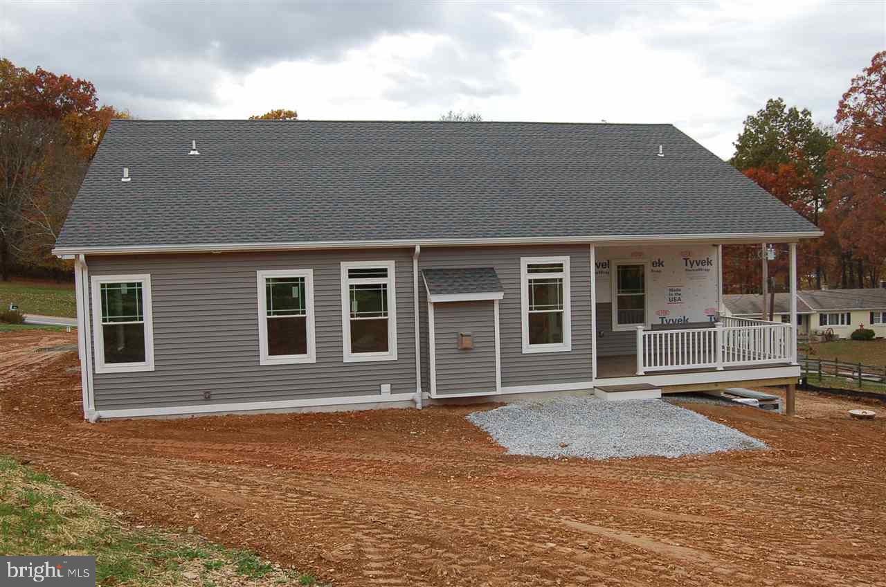 SPRINGFIELD TWP - Residential