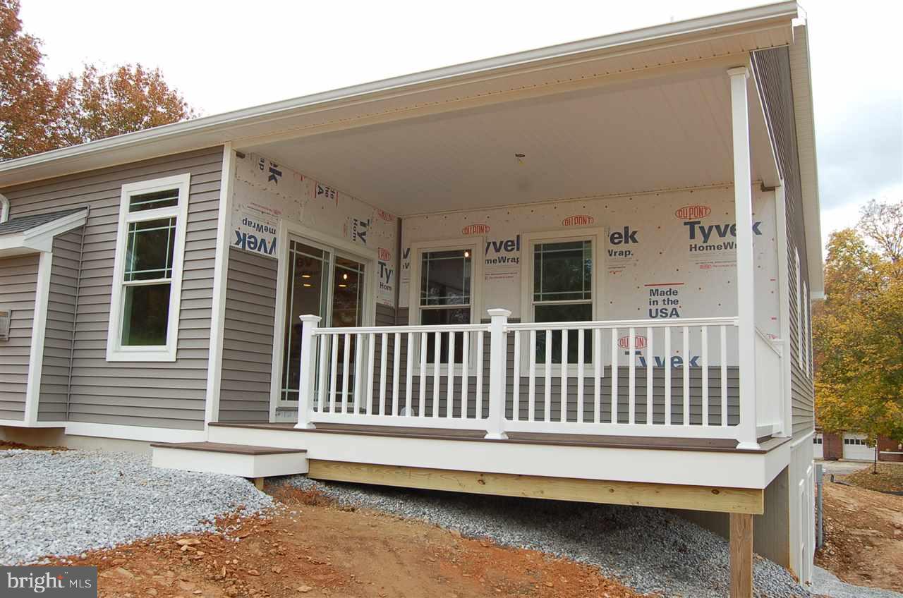 SPRINGFIELD TWP - Residential