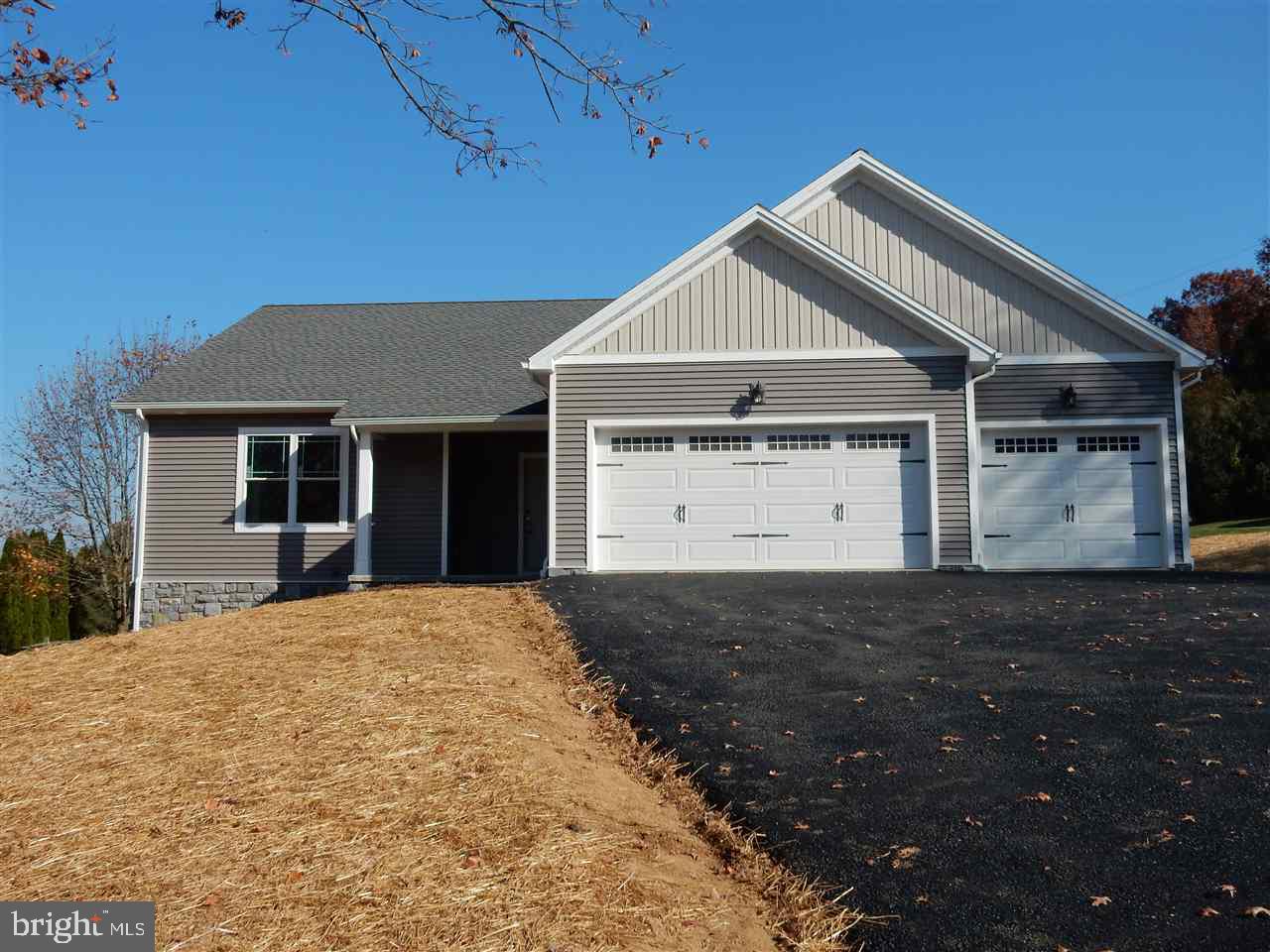 SPRINGFIELD TWP - Residential