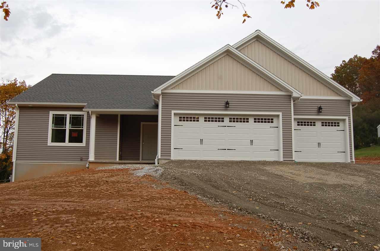 SPRINGFIELD TWP - Residential