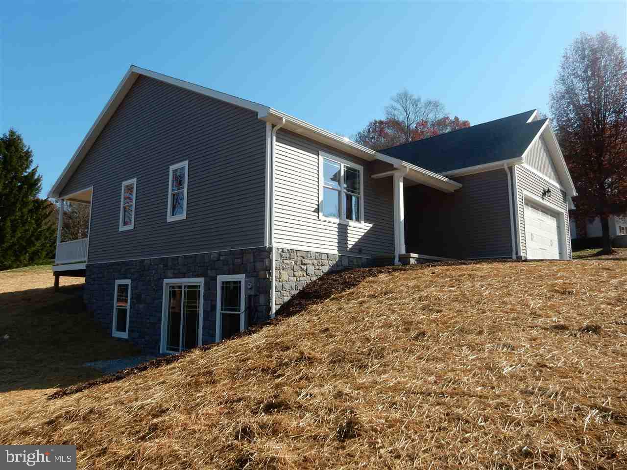 SPRINGFIELD TWP - Residential