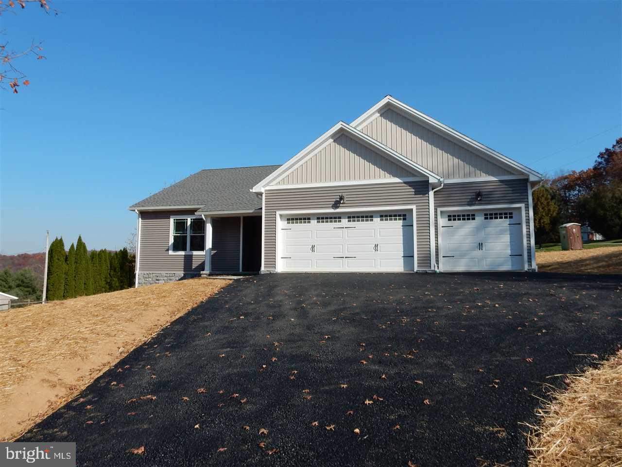 SPRINGFIELD TWP - Residential
