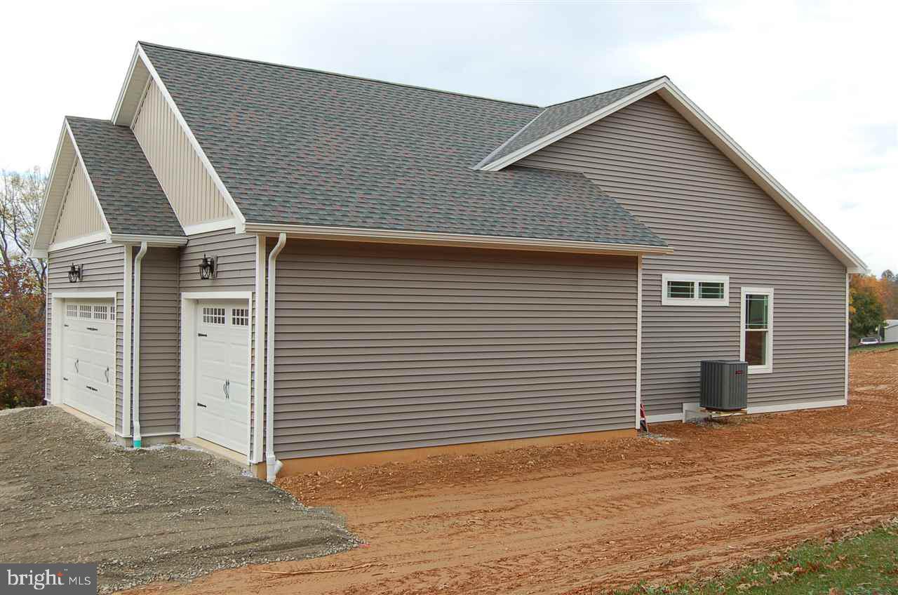 SPRINGFIELD TWP - Residential