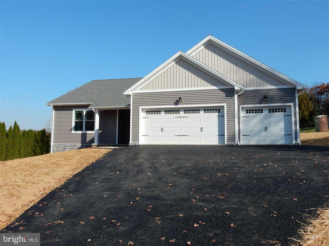 SPRINGFIELD TWP - Residential