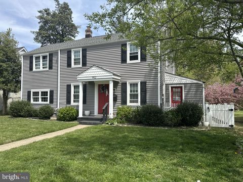 952 CHESAPEAKE DRIVE HAVRE DE GRACE MD 21078