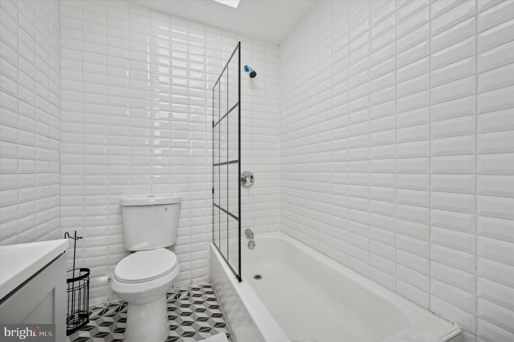 HARROWGATE - Residential