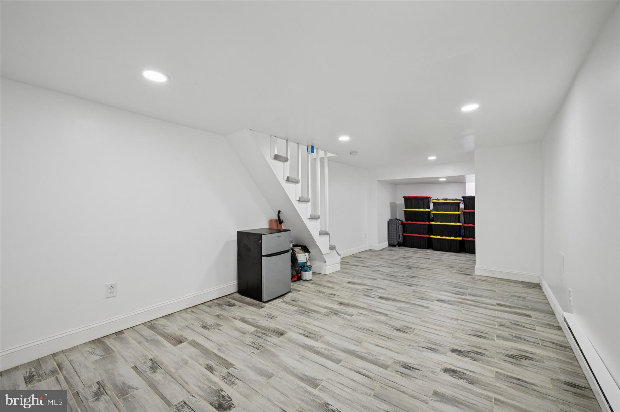 HARROWGATE - Residential