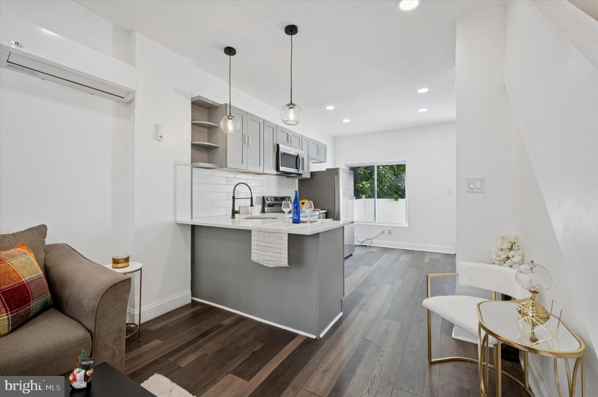 HARROWGATE - Residential