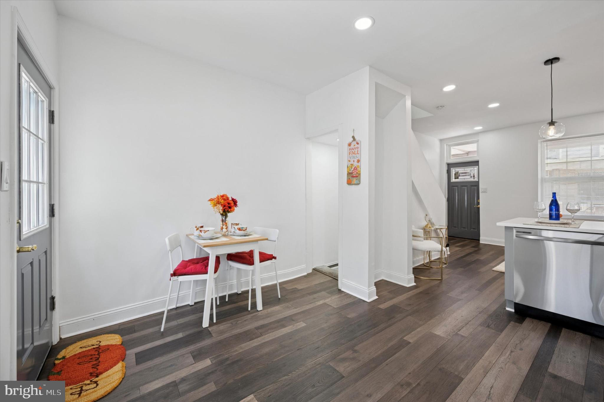 HARROWGATE - Residential