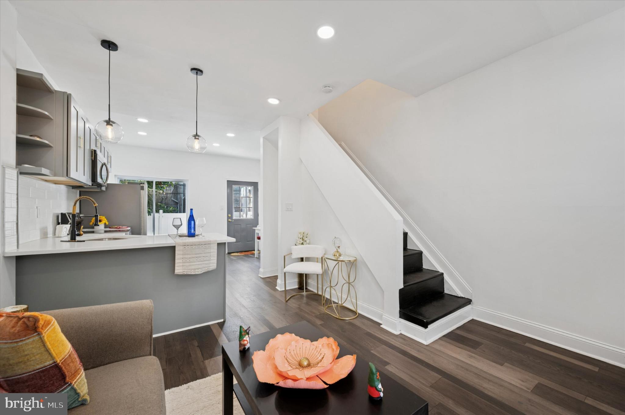 HARROWGATE - Residential