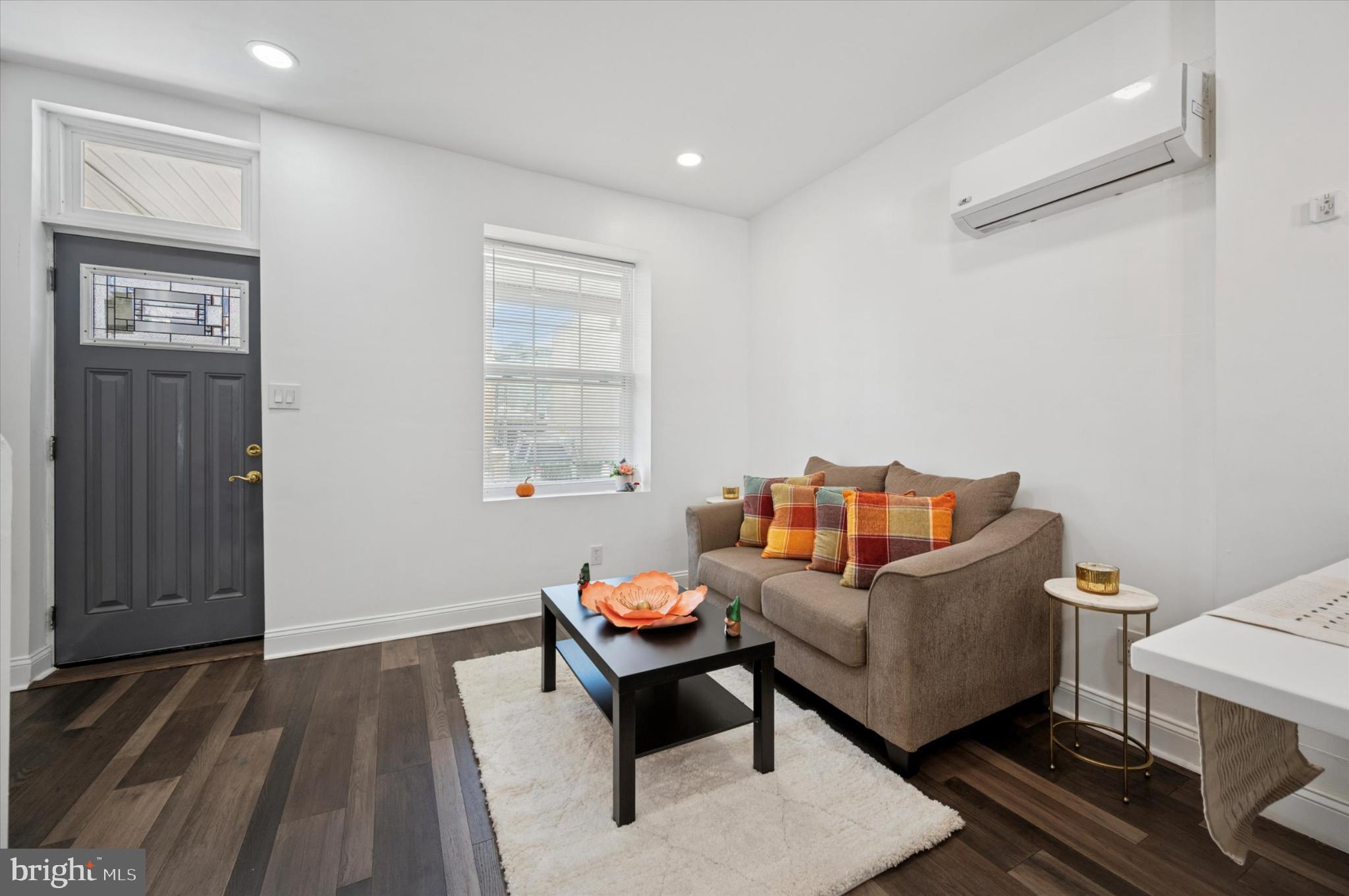 HARROWGATE - Residential