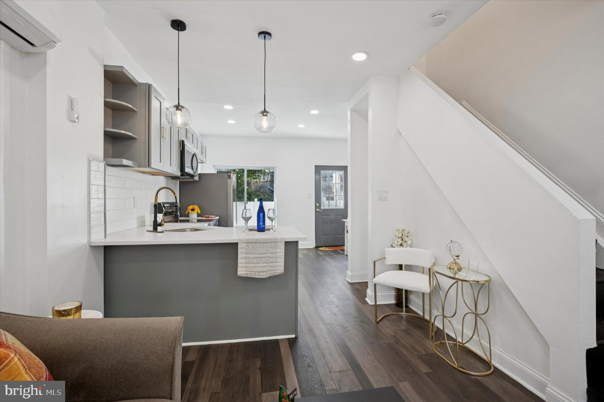 HARROWGATE - Residential