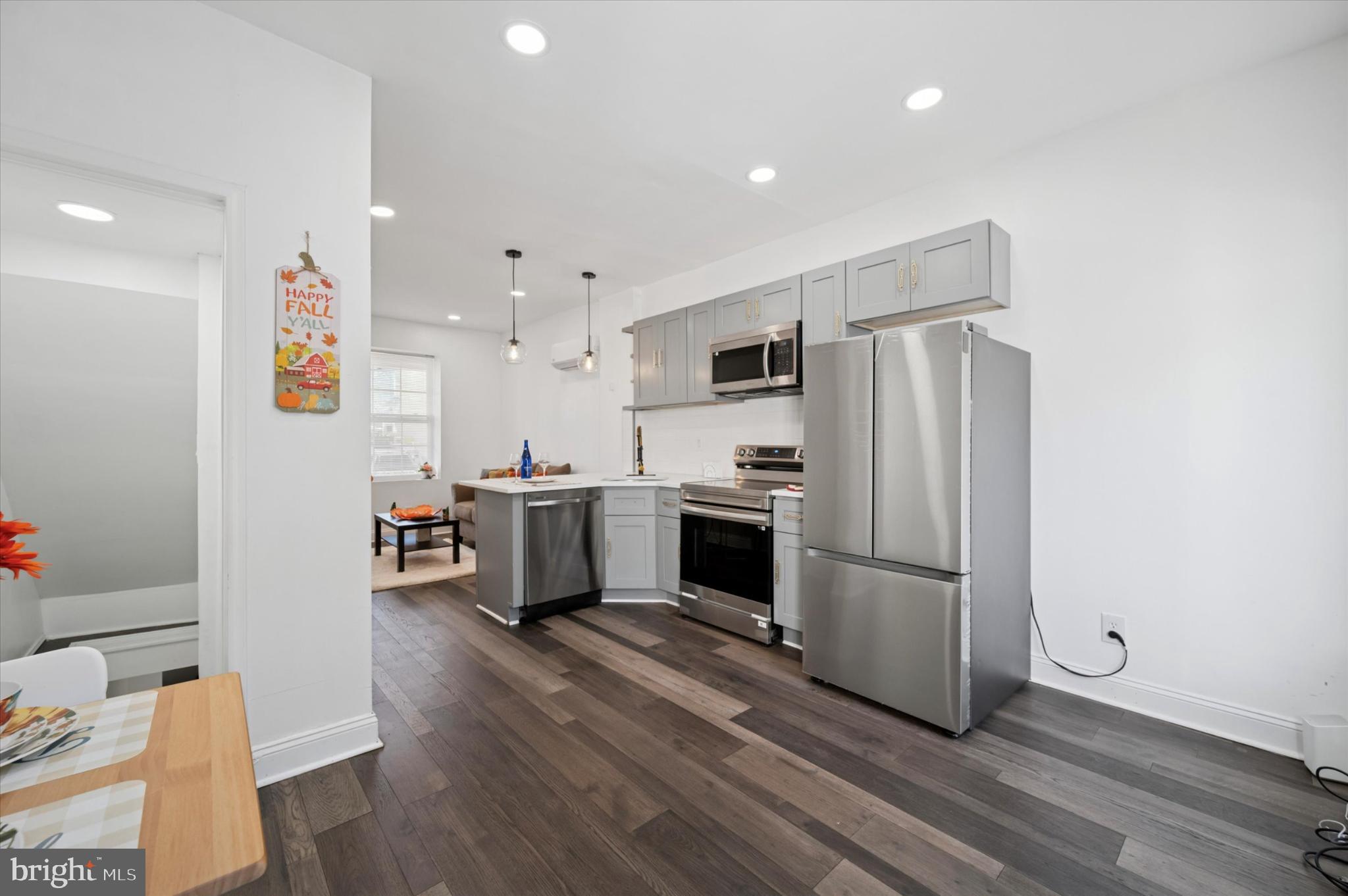 HARROWGATE - Residential