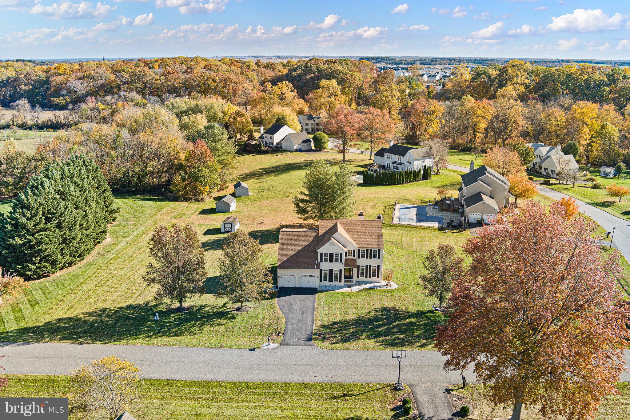 602 COLCHESTER COURT