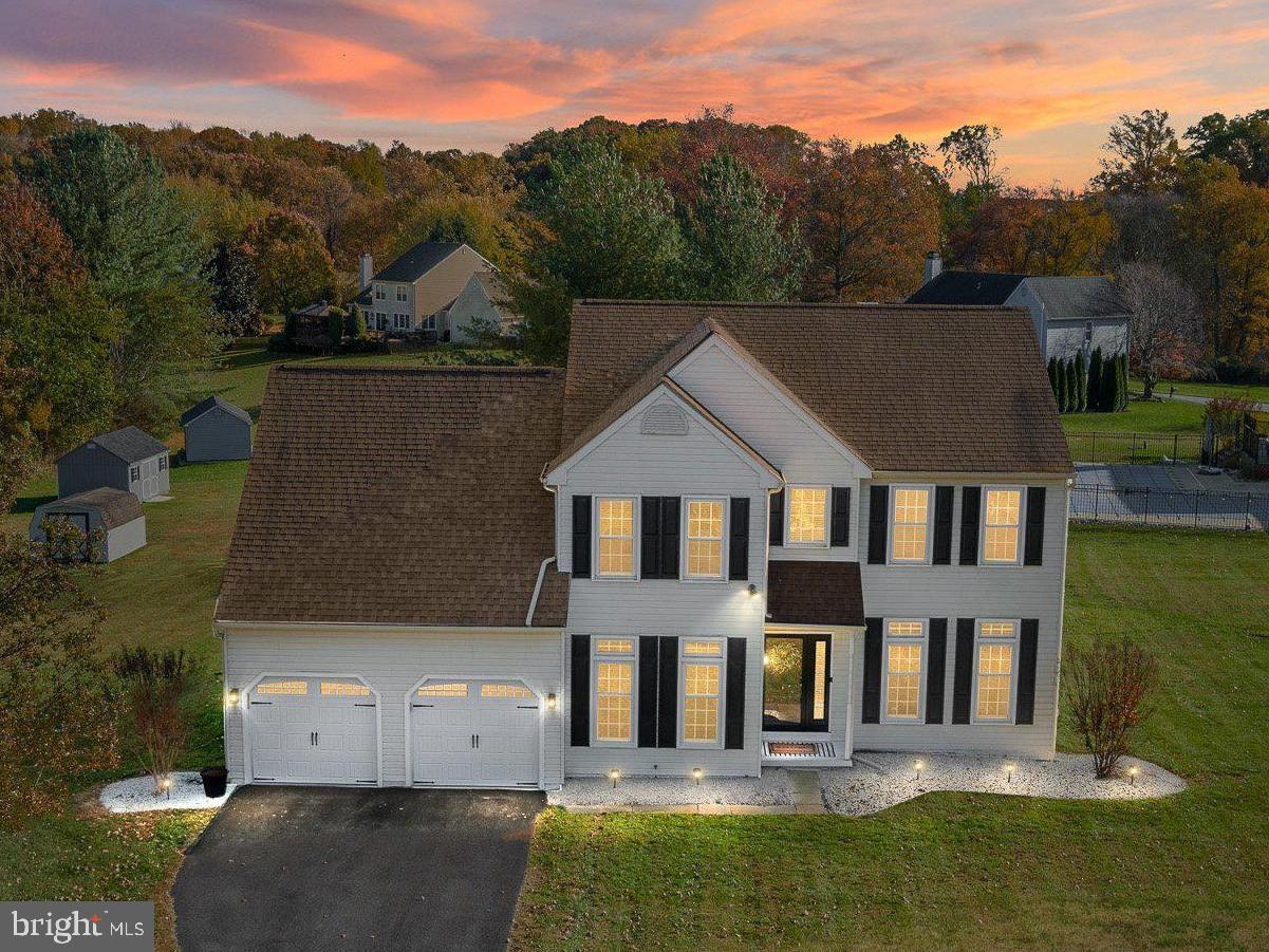 602 COLCHESTER COURT