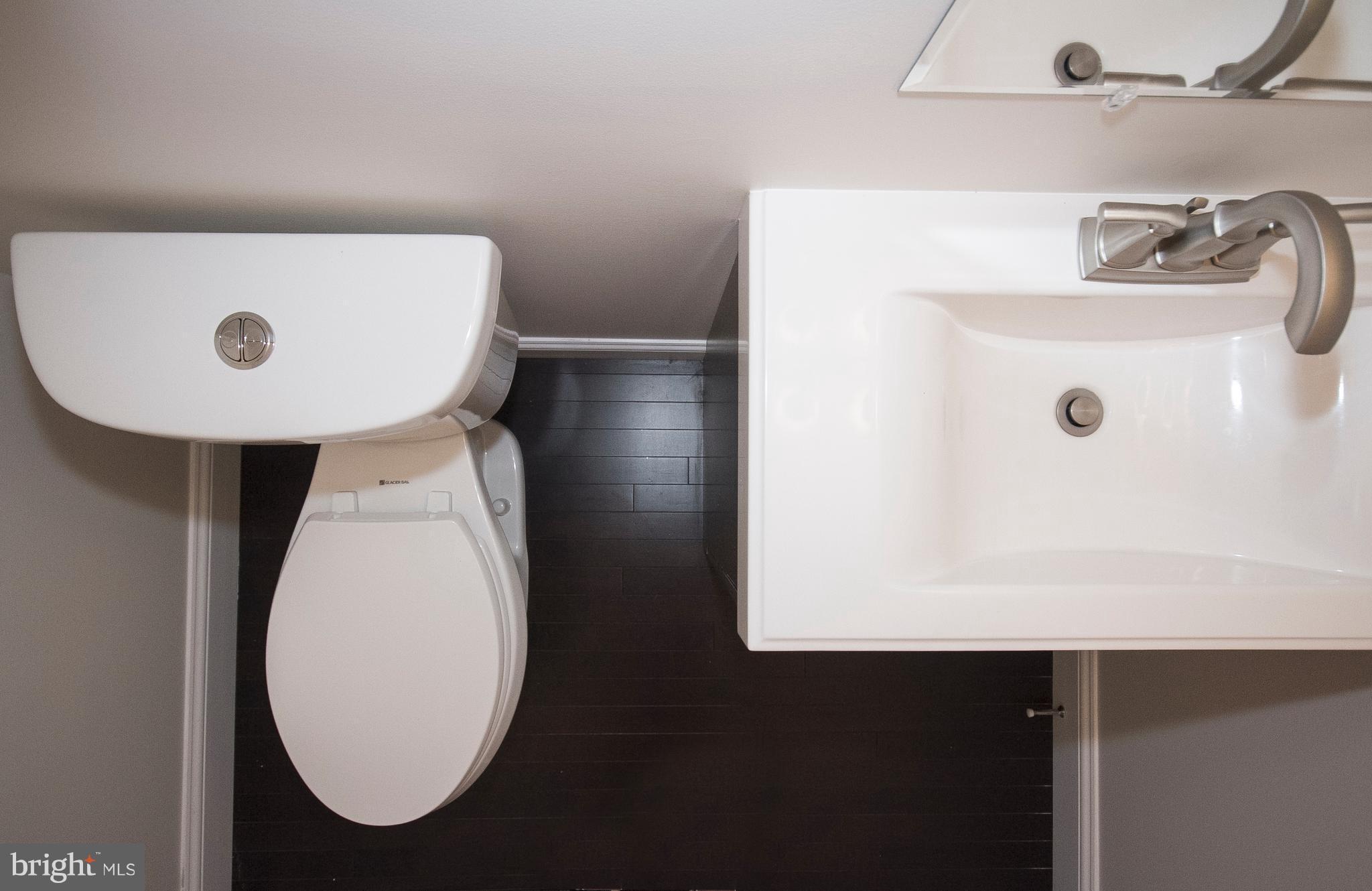 CASTLEMILL - Residential