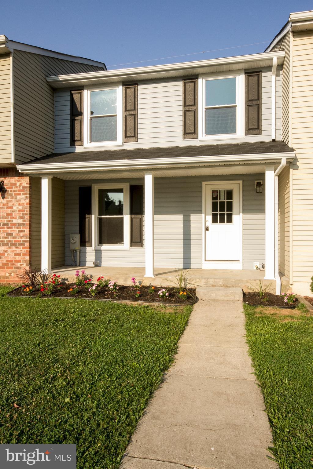 CASTLEMILL - Residential