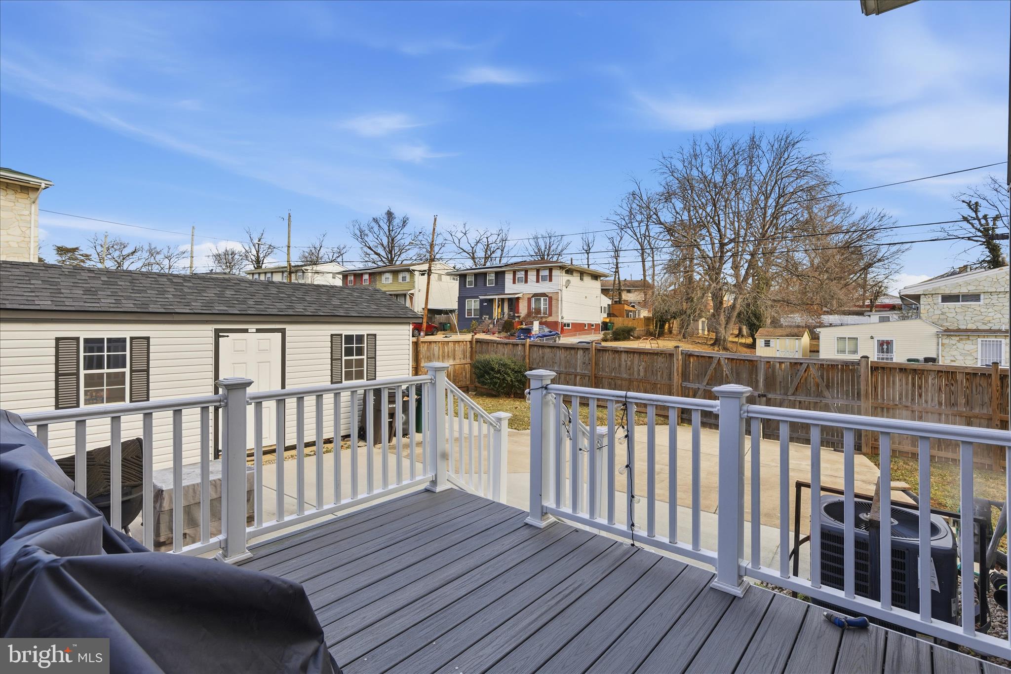 GREGORY FARMS - Residential