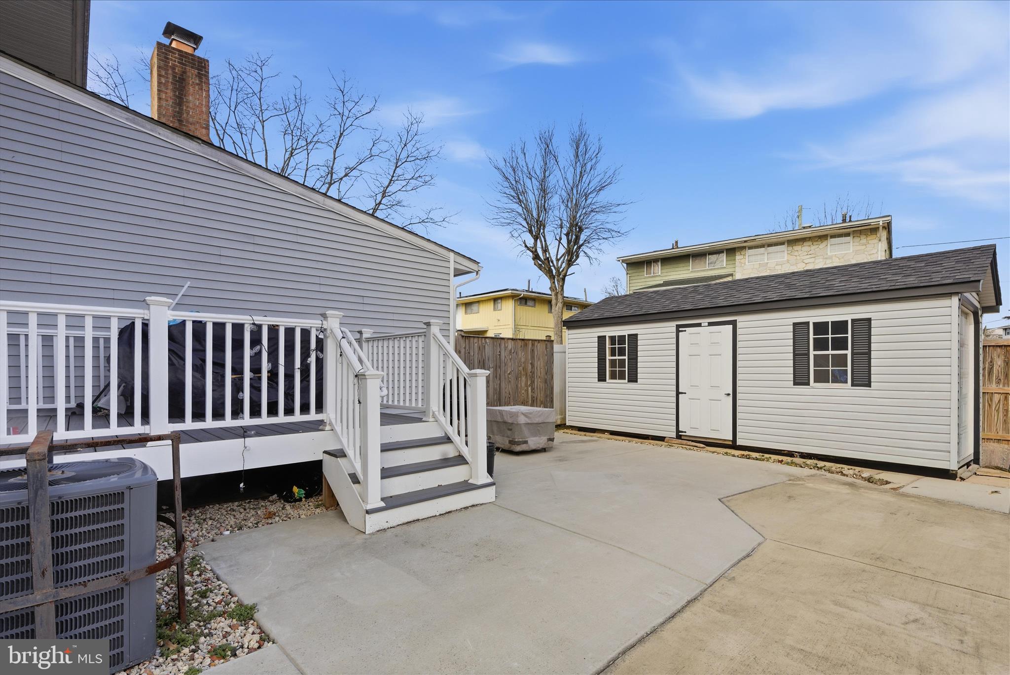 GREGORY FARMS - Residential