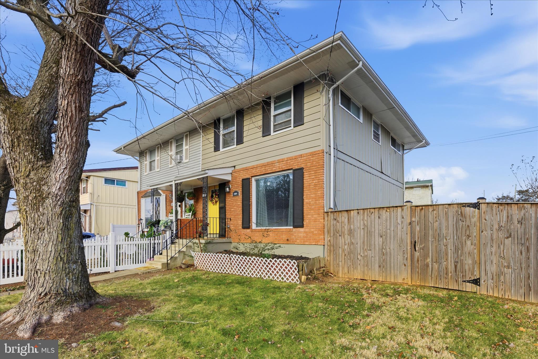 GREGORY FARMS - Residential