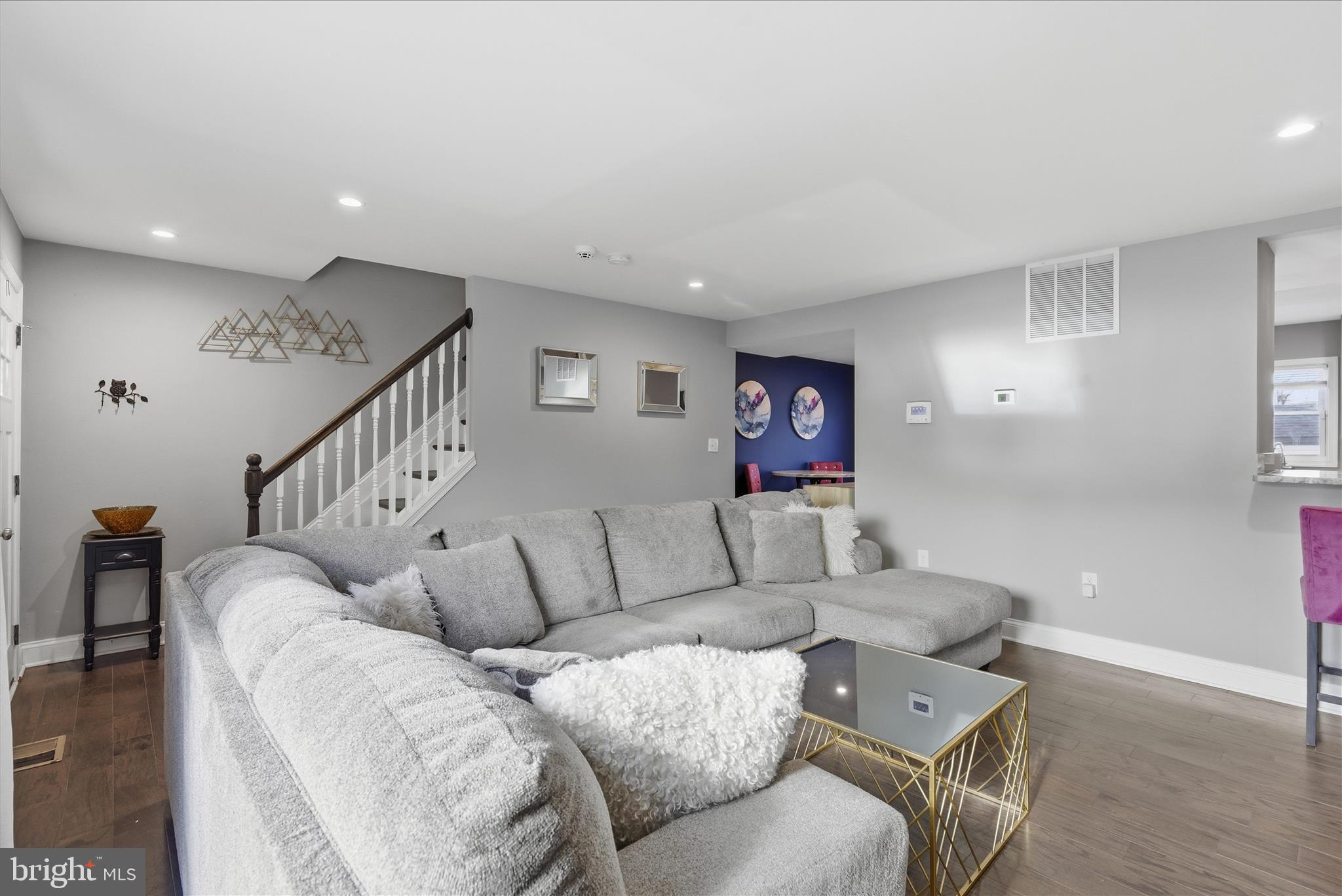 GREGORY FARMS - Residential