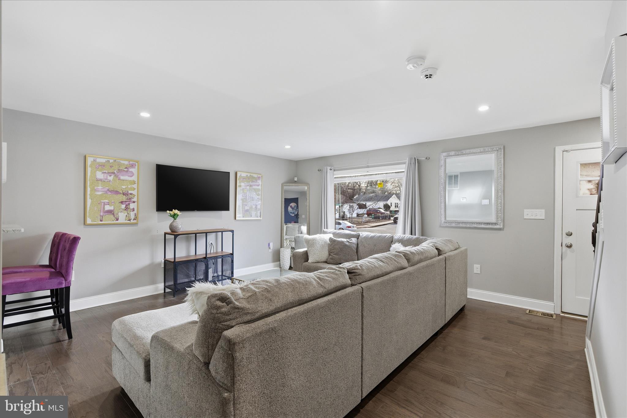 GREGORY FARMS - Residential