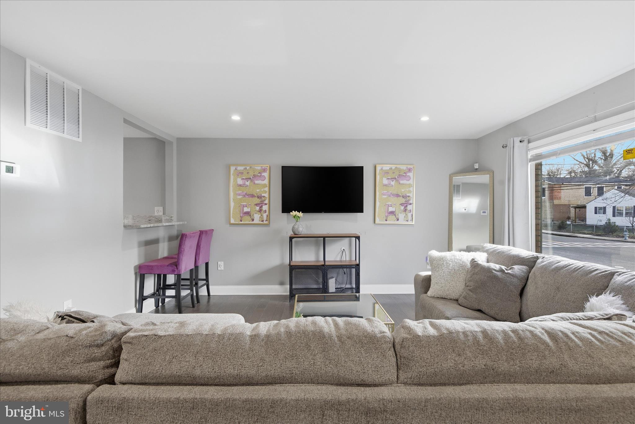 GREGORY FARMS - Residential