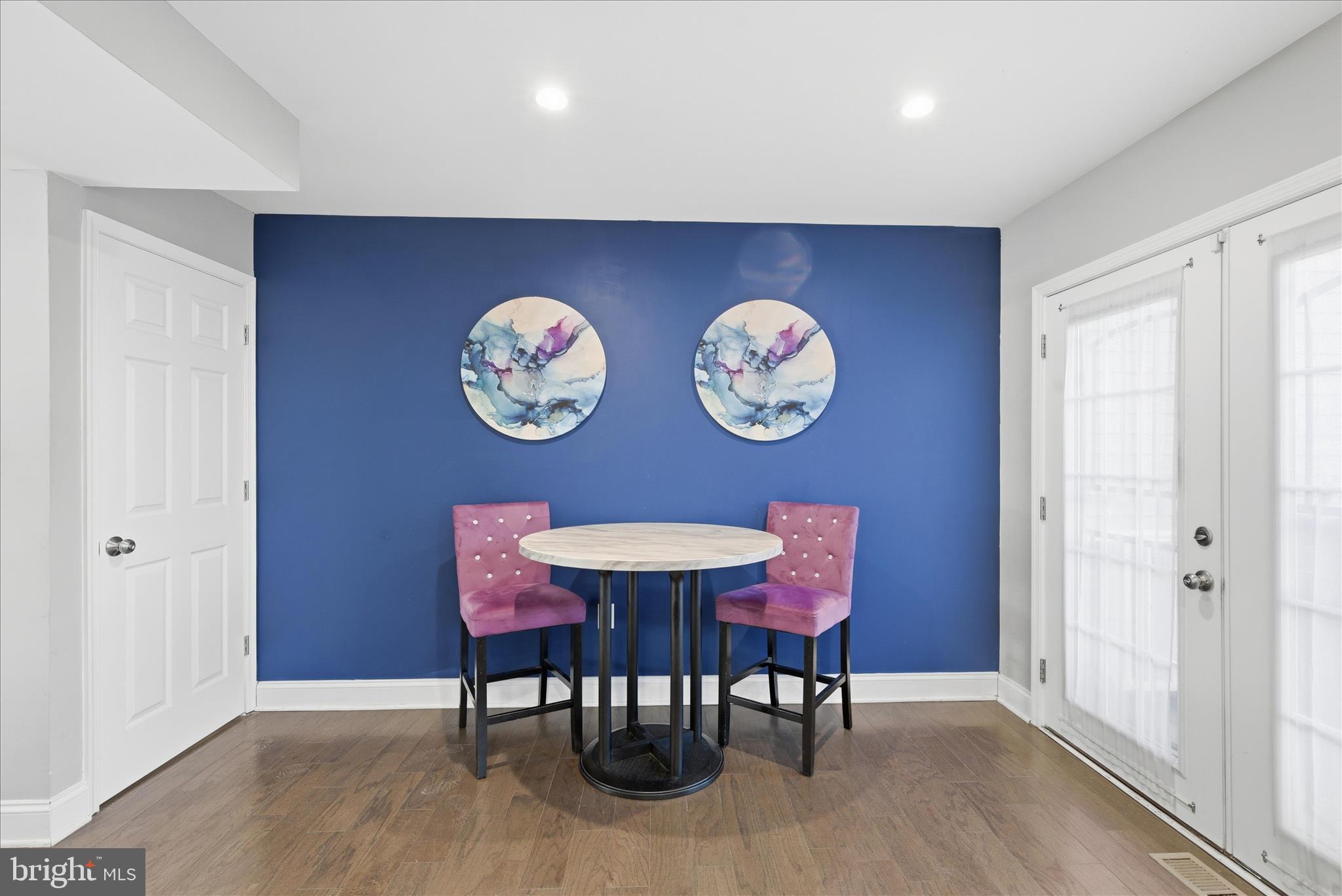 GREGORY FARMS - Residential