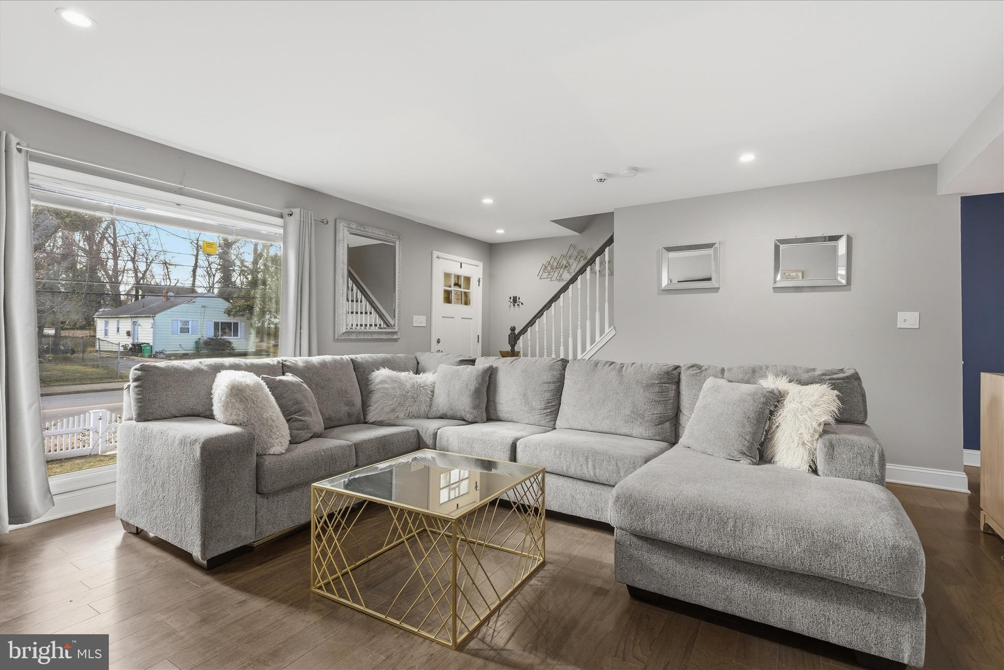 GREGORY FARMS - Residential