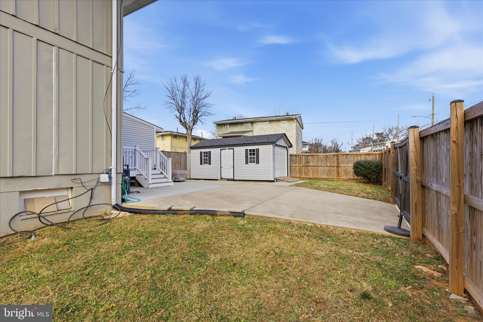 GREGORY FARMS - Residential