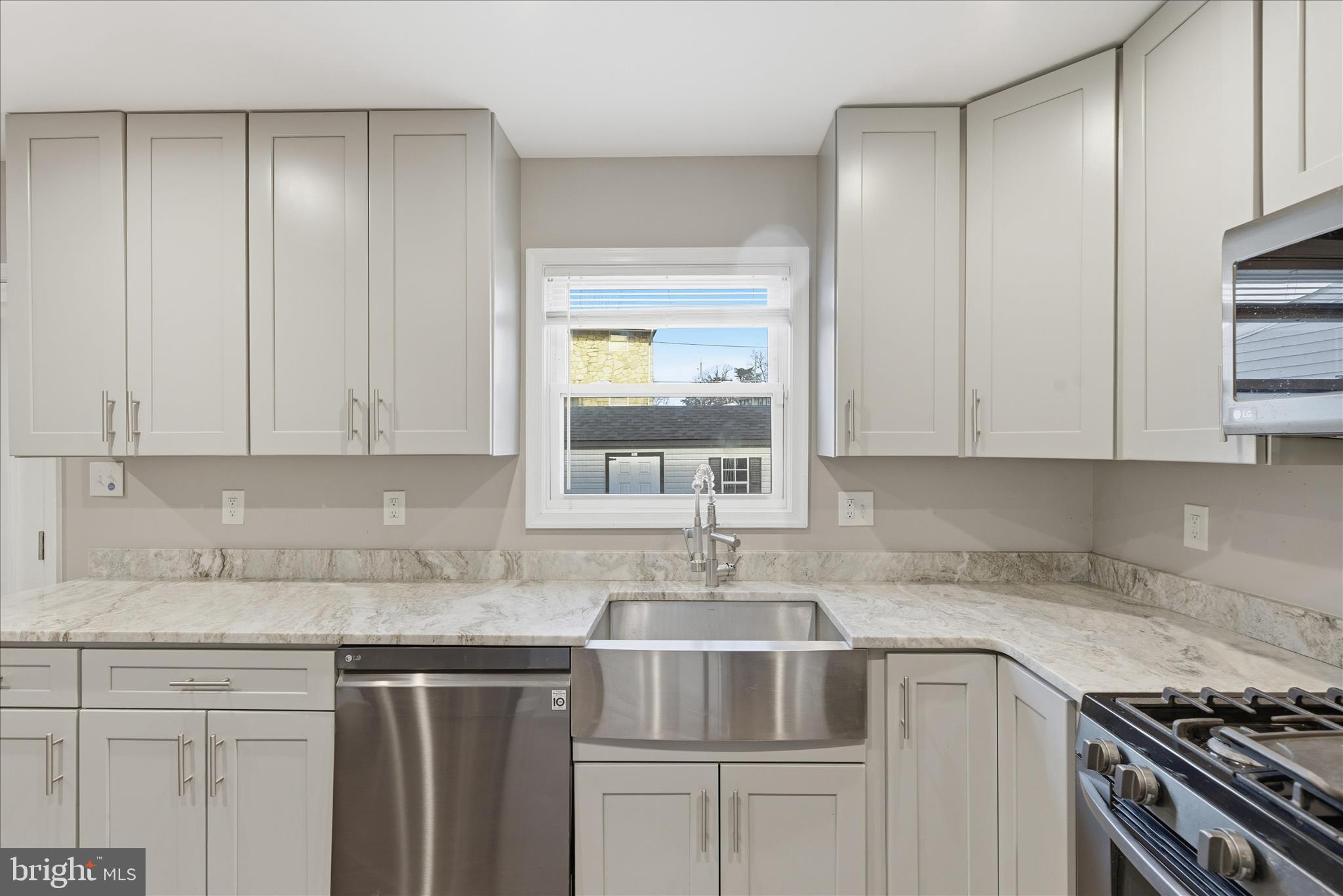 GREGORY FARMS - Residential