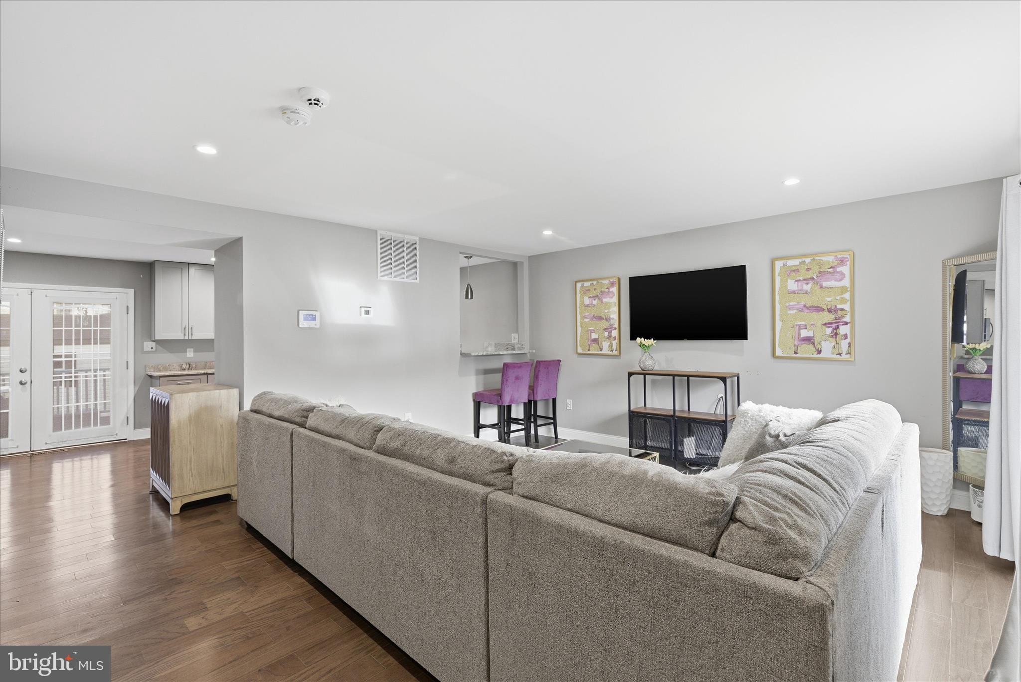 GREGORY FARMS - Residential