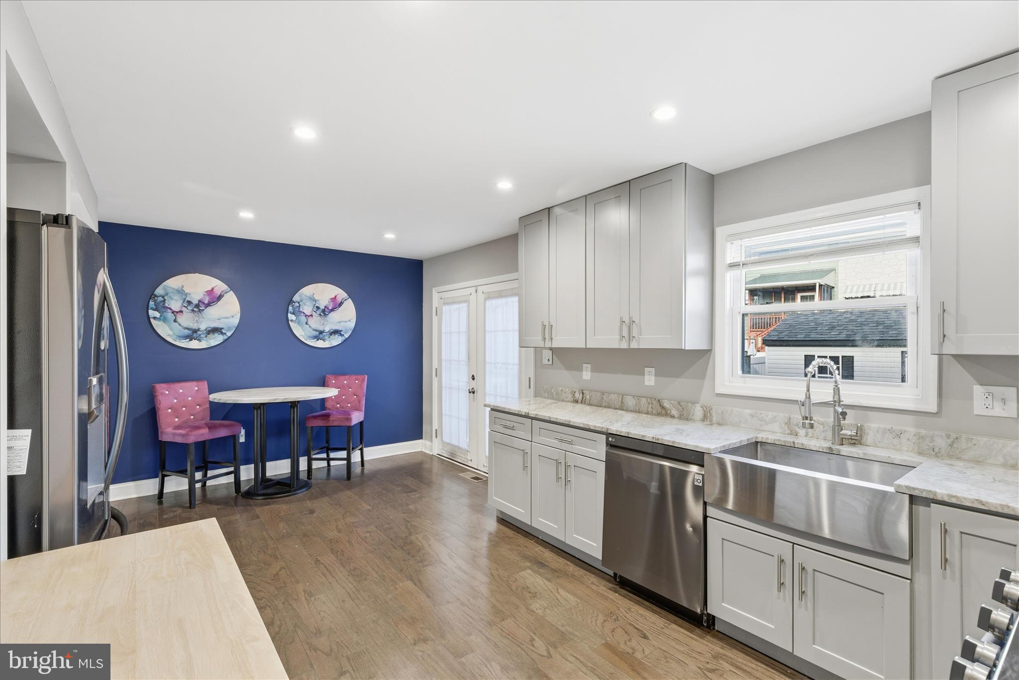 GREGORY FARMS - Residential