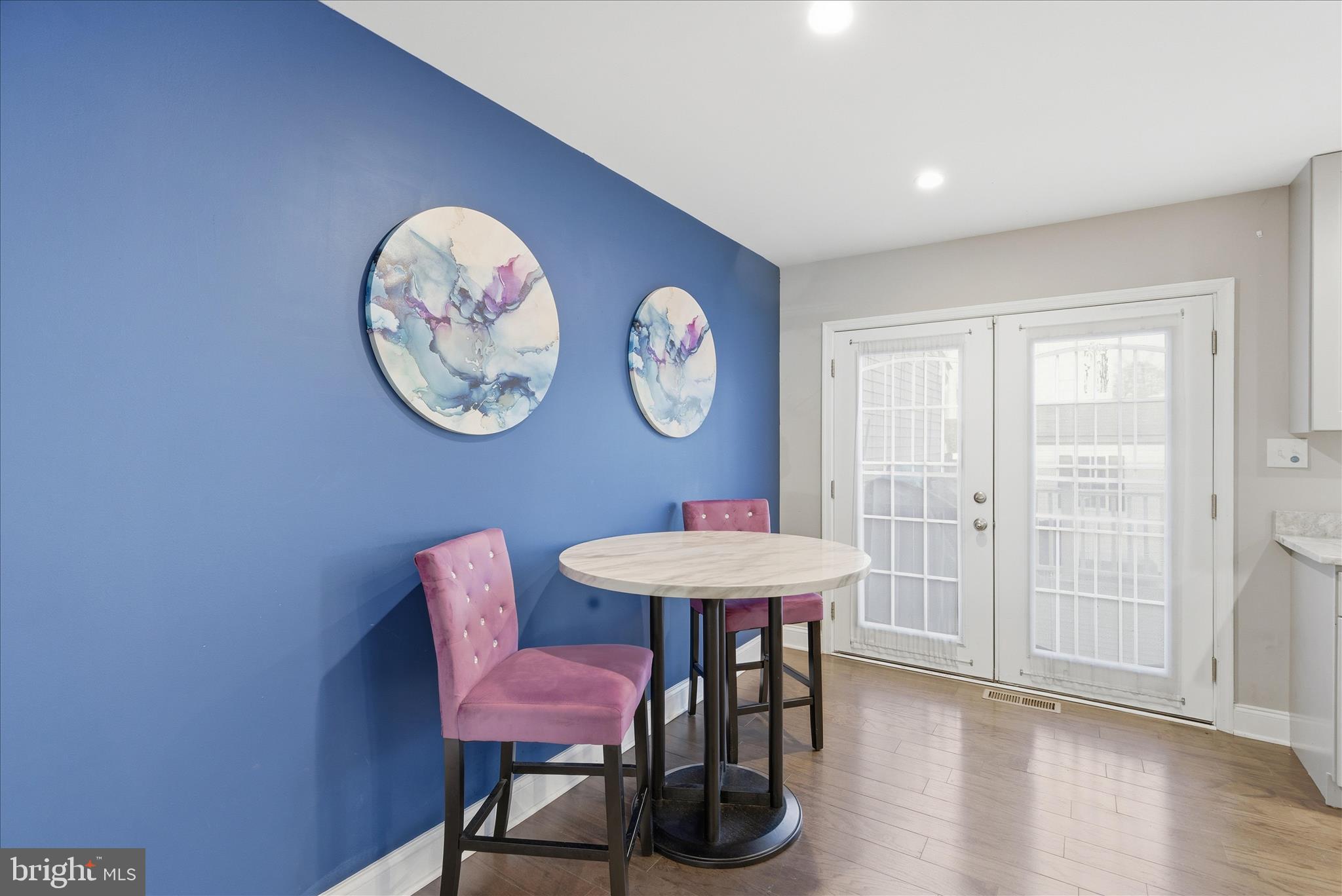 GREGORY FARMS - Residential