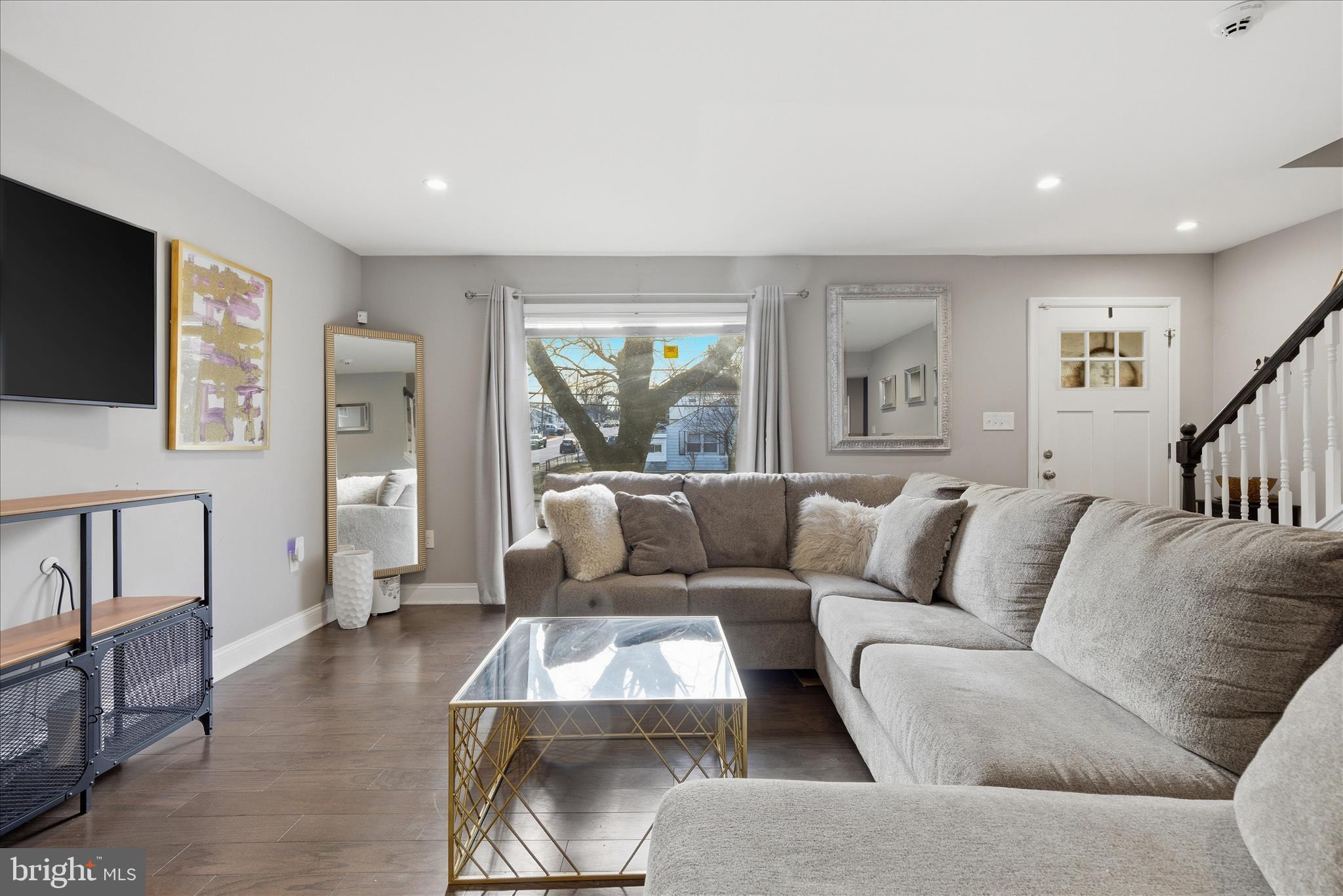 GREGORY FARMS - Residential