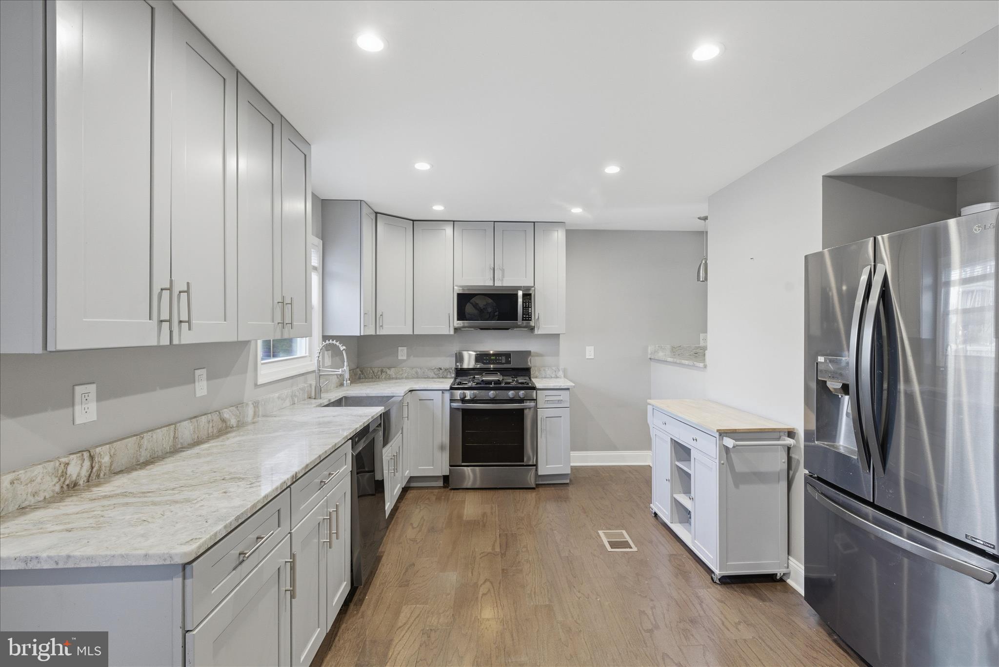 GREGORY FARMS - Residential