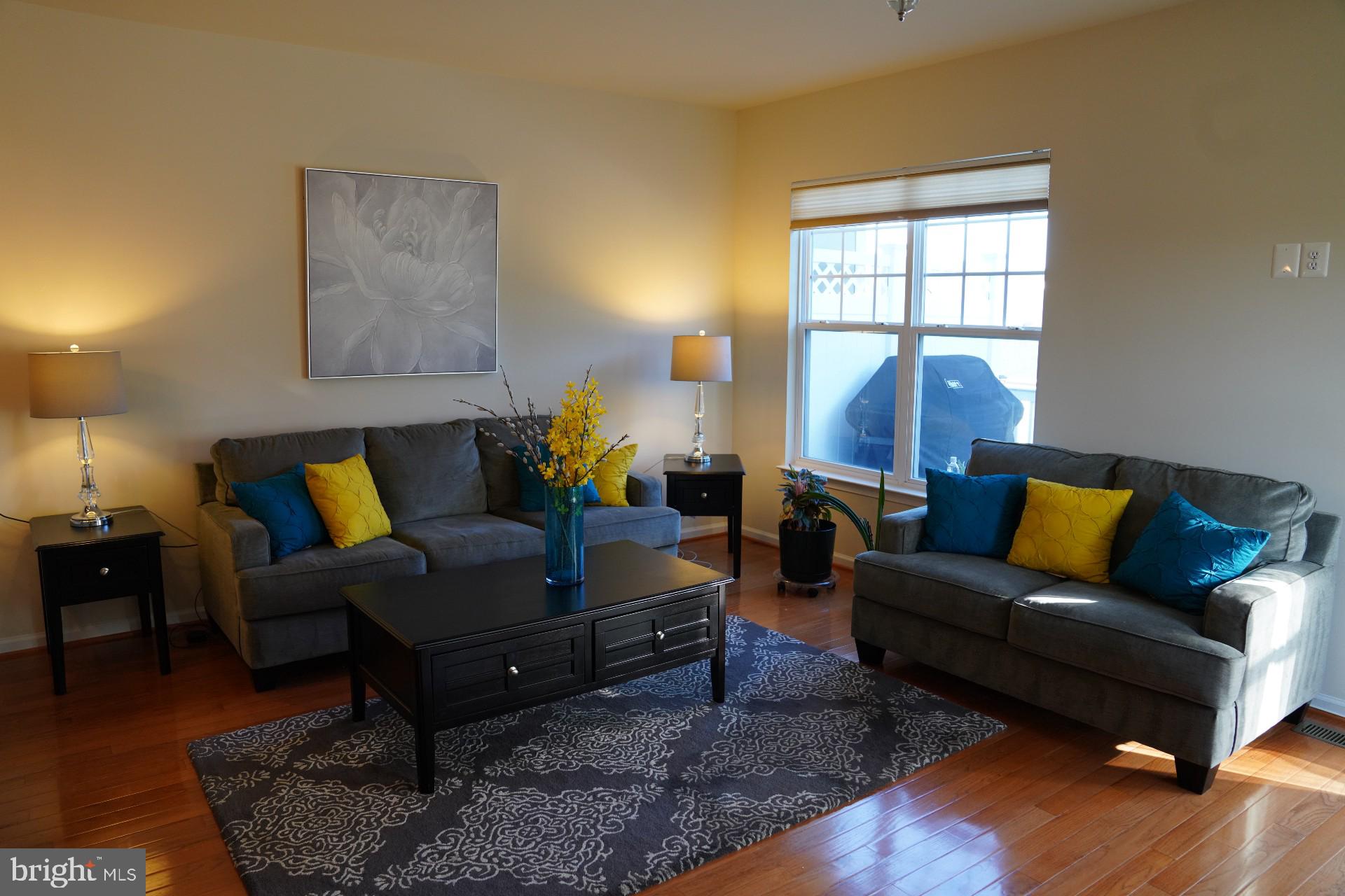 HANOVER - Residential Lease