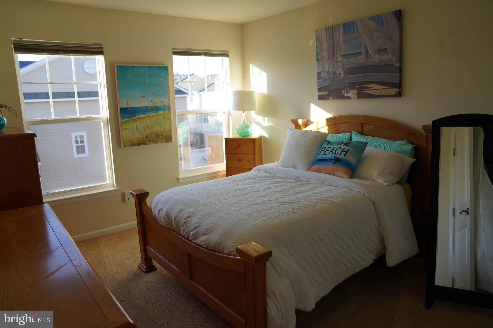 HANOVER - Residential Lease