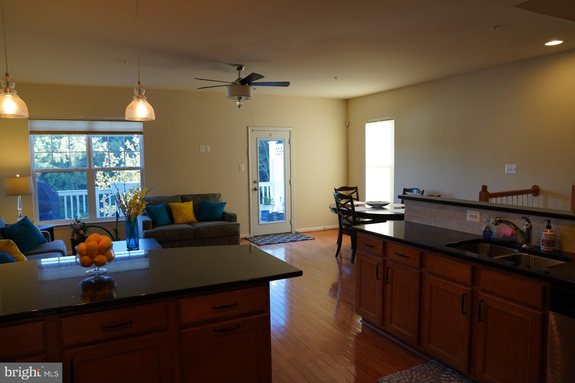 HANOVER - Residential Lease