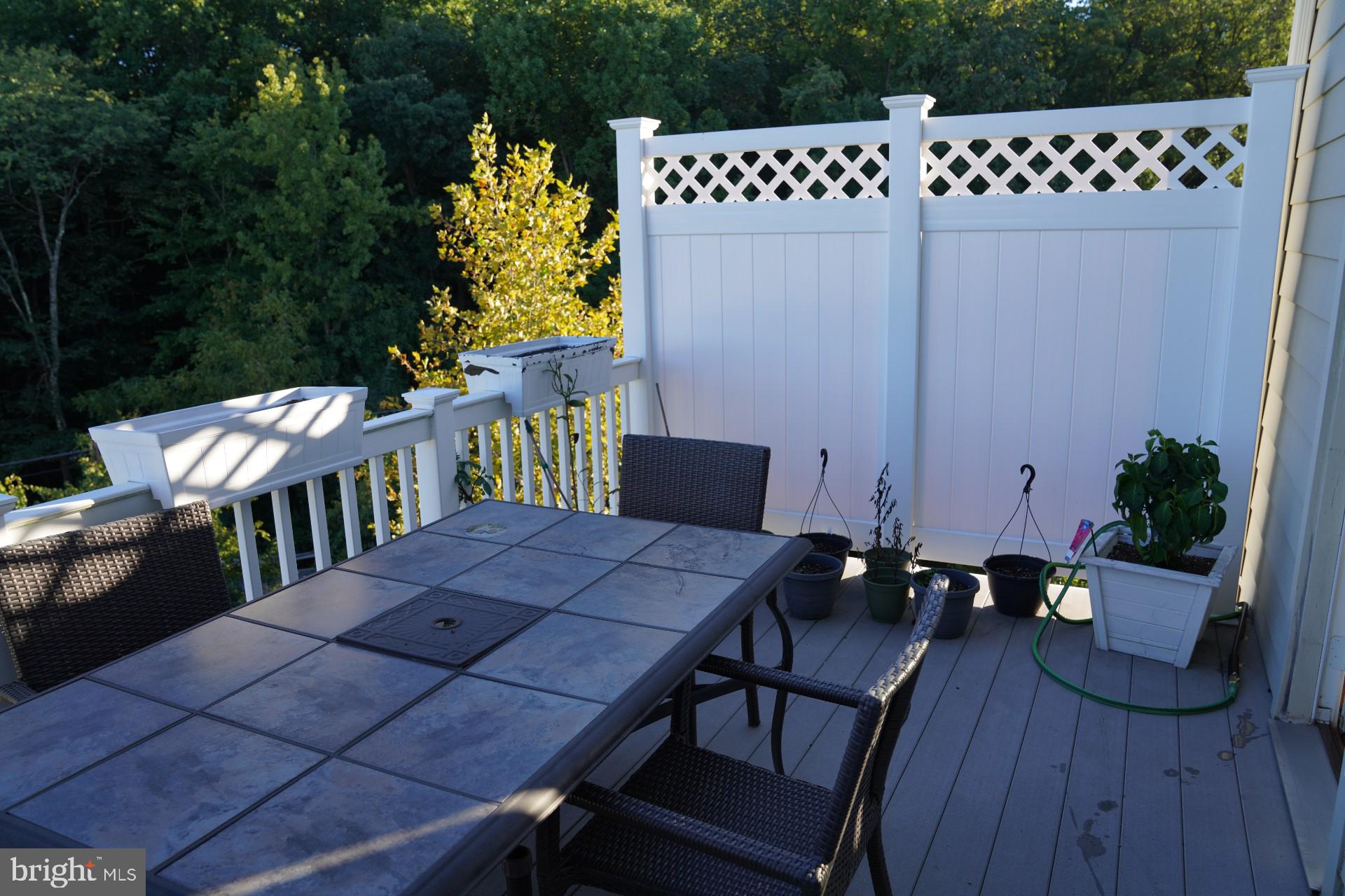 HANOVER - Residential Lease