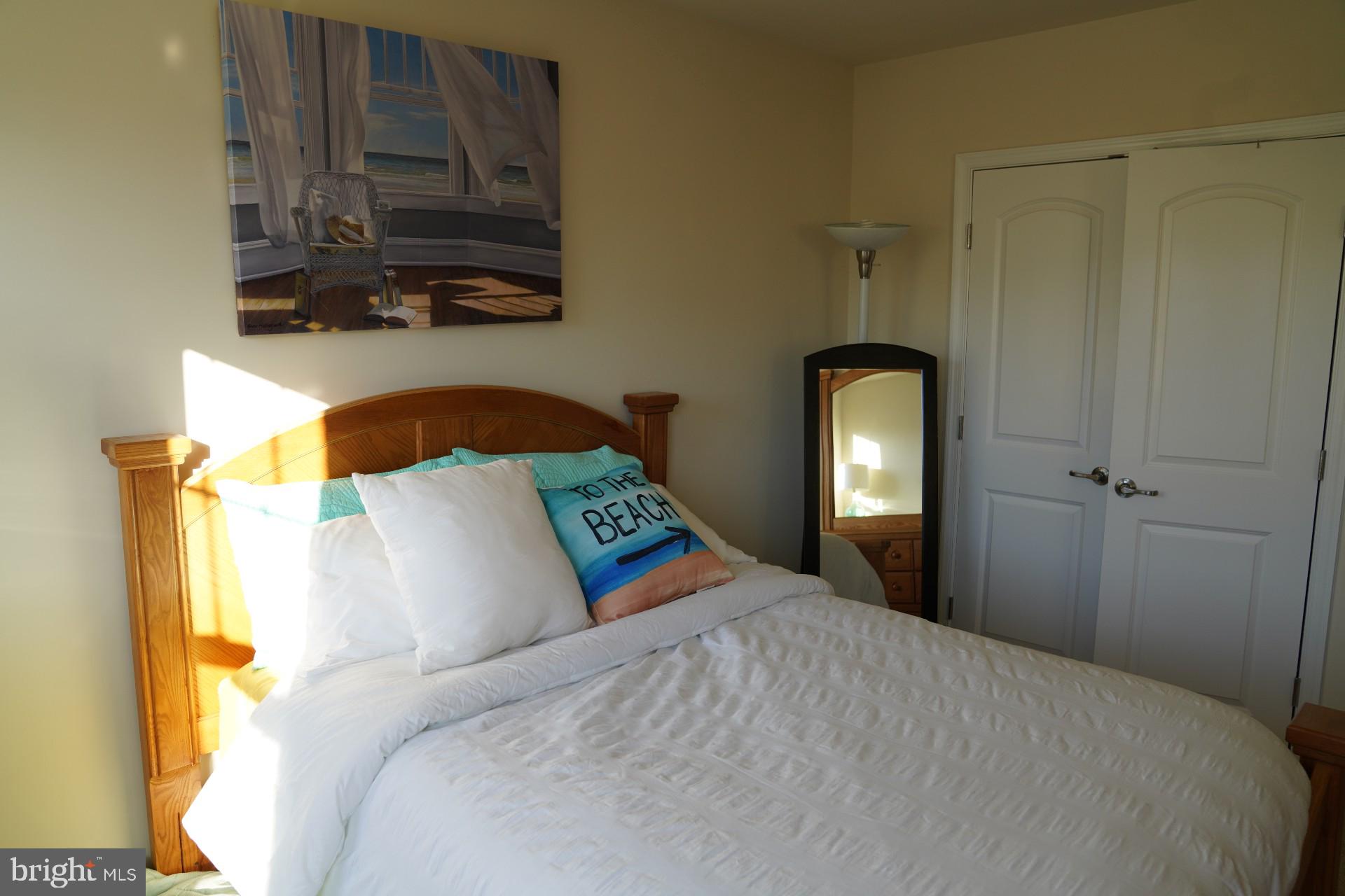 HANOVER - Residential Lease