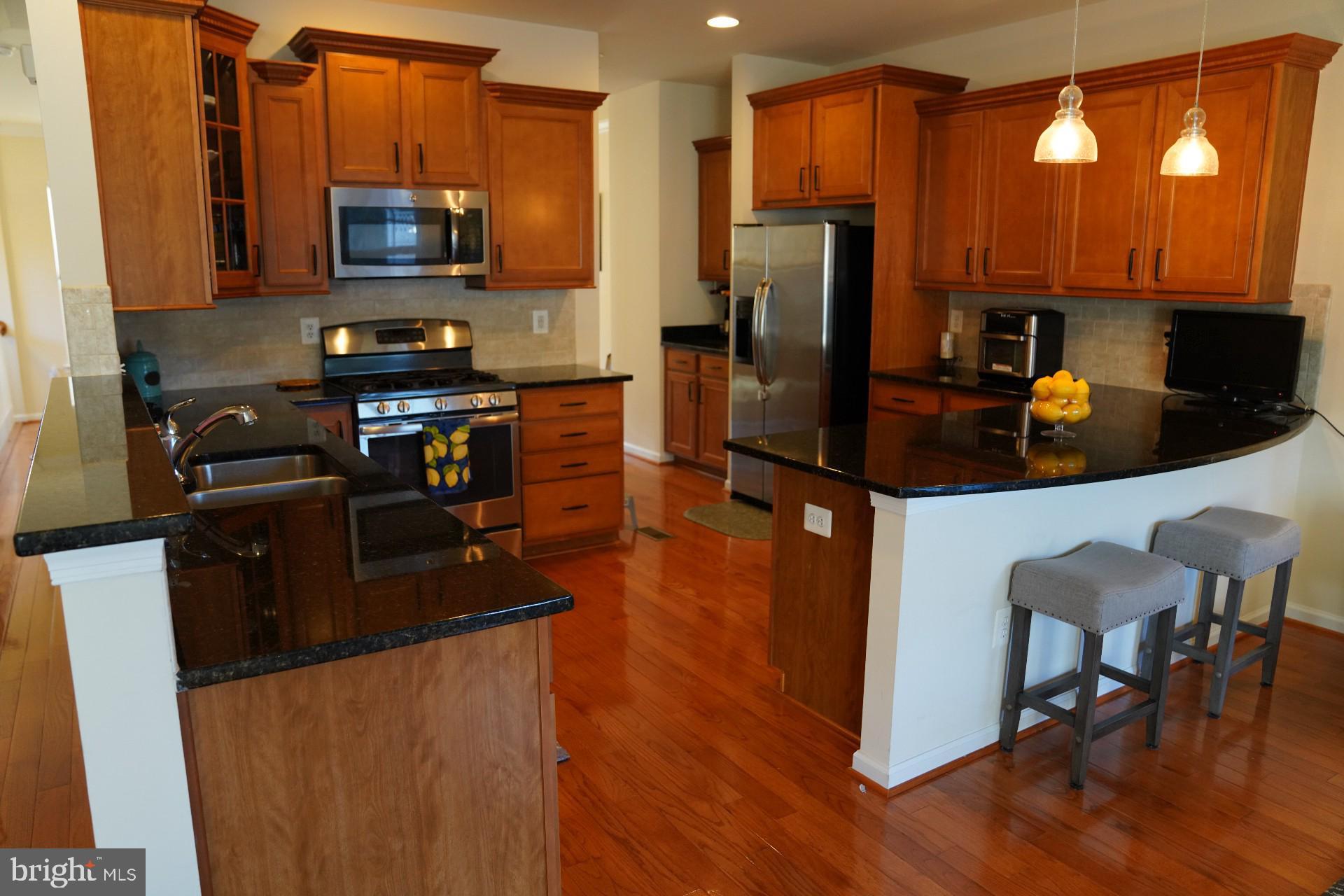 HANOVER - Residential Lease