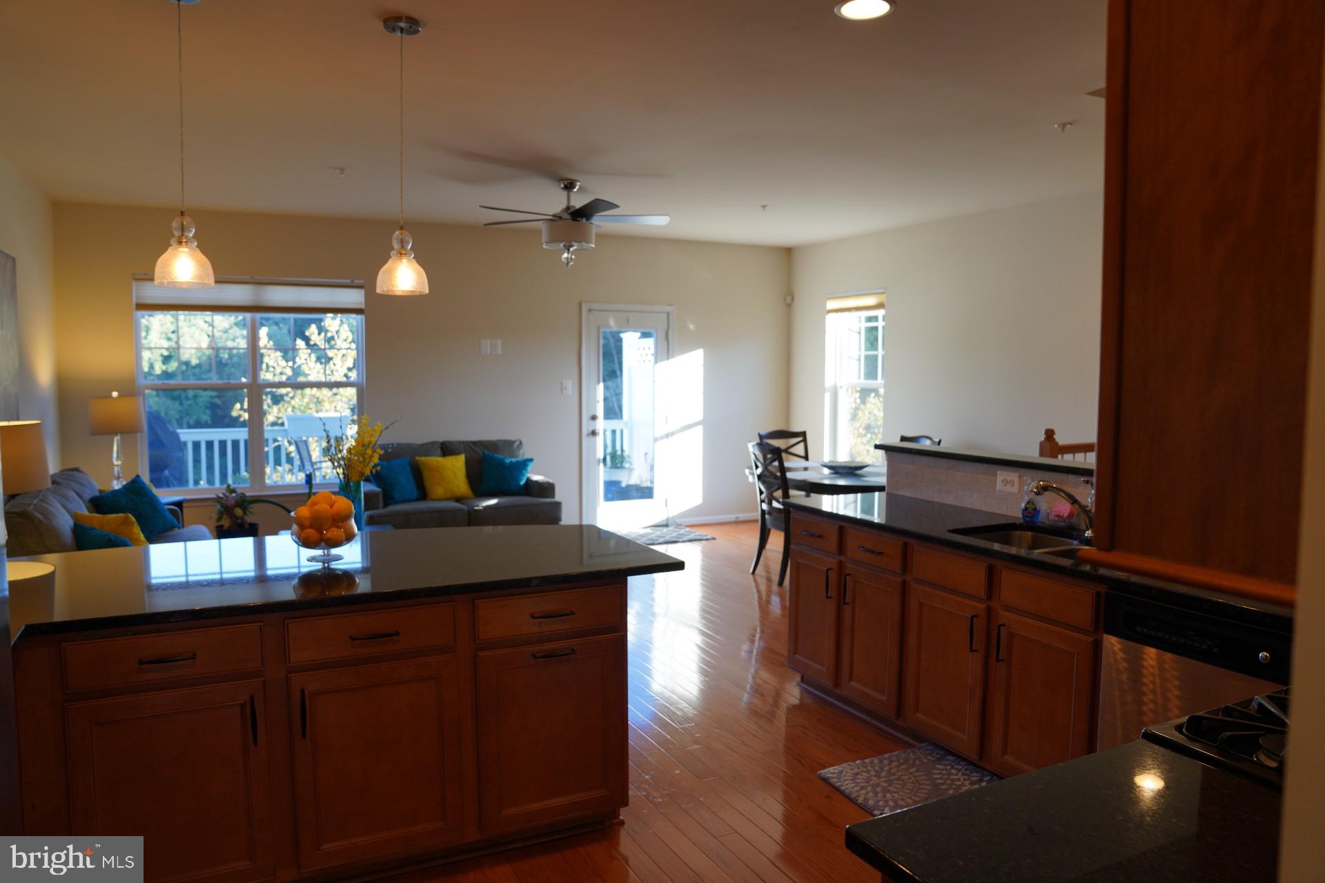 HANOVER - Residential Lease