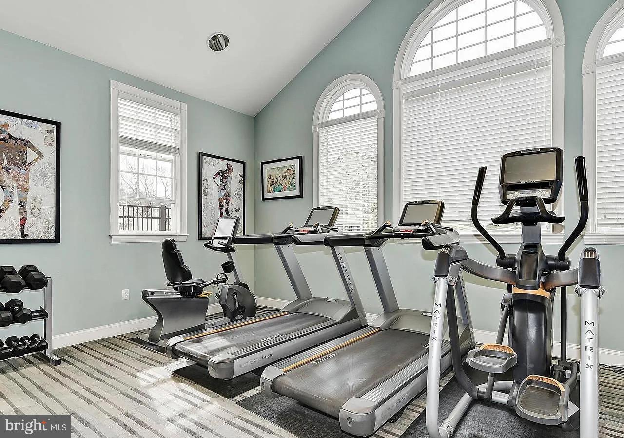 HANOVER - Residential Lease